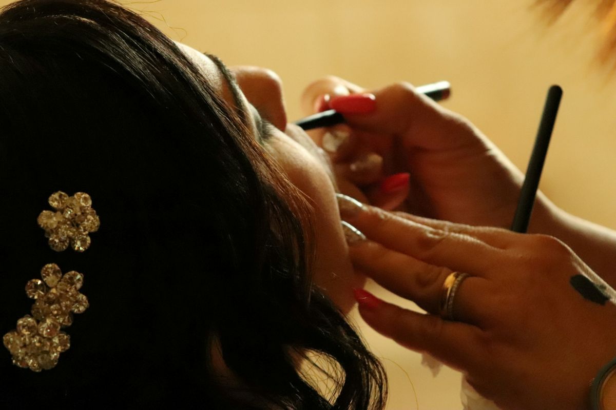 OPI Nail Lacquer Collection – Kavya Beauty Salon